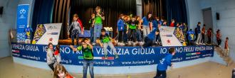 Premiazioni Regionali Giovanissimi Friuli Venezia Giulia